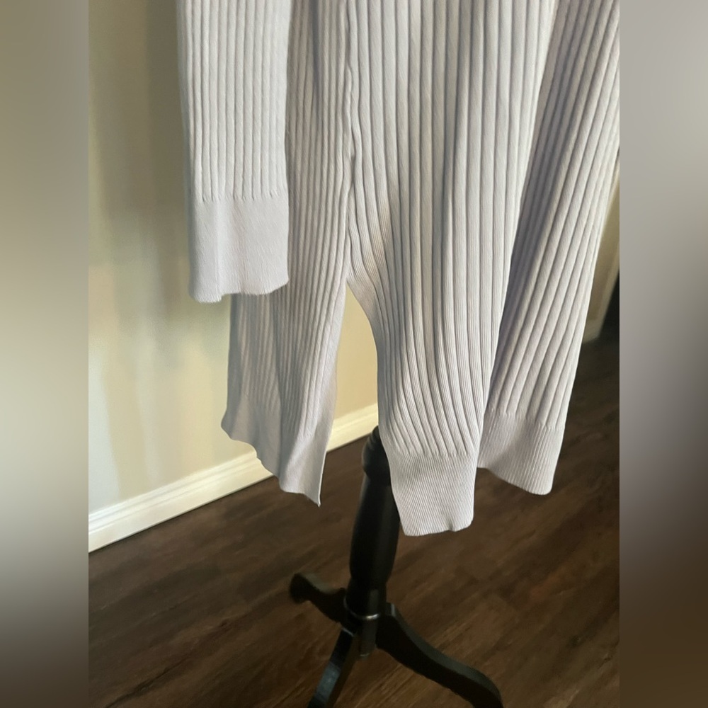 Becool Duster Lightweight Spring Cardigan - Picture 4 of 6